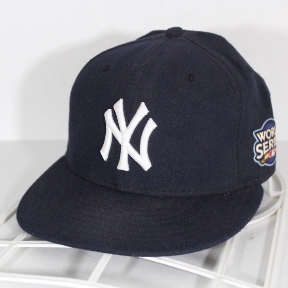 new york yankees 2009 world series hat